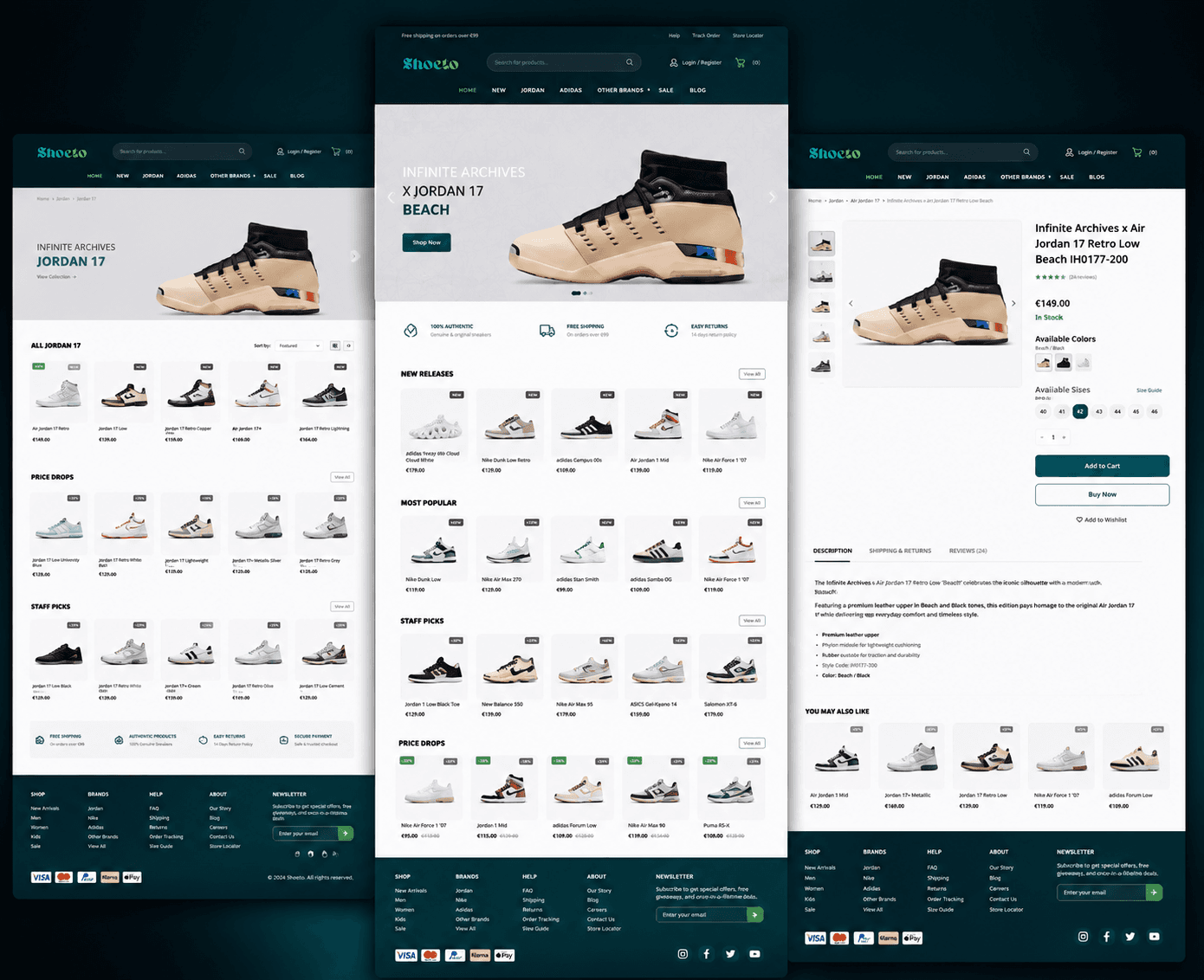 Shoeto